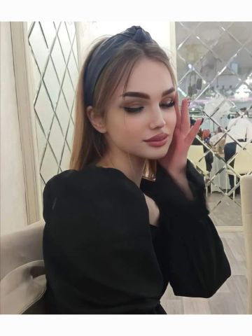 Проститутка Даша