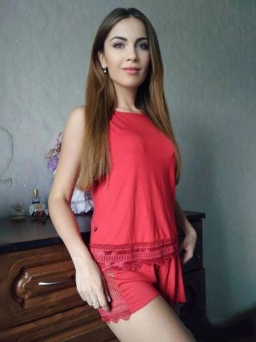 Проститутка Нила